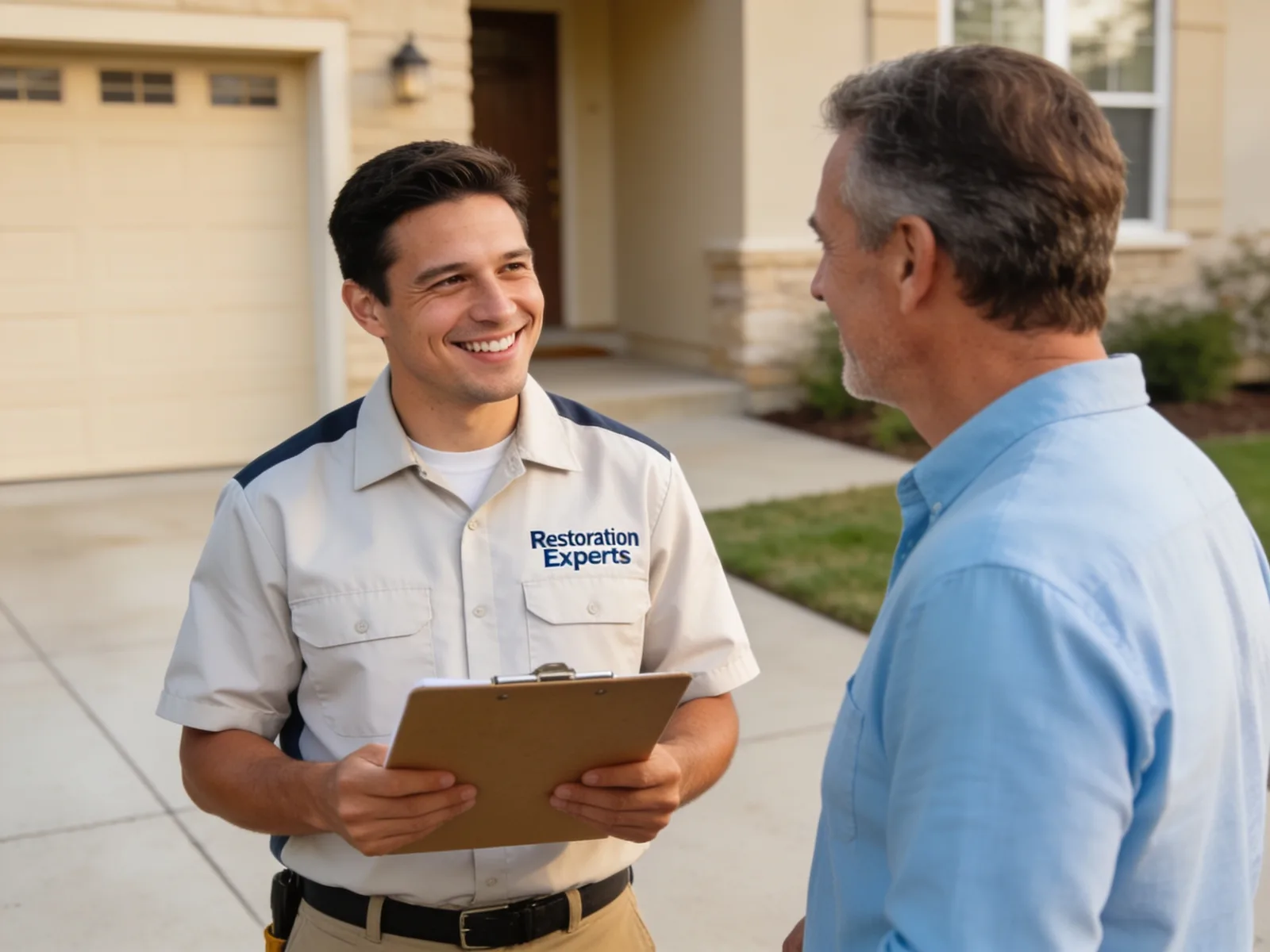 Water Damage Cleanup Sharpsville, PA FAQs